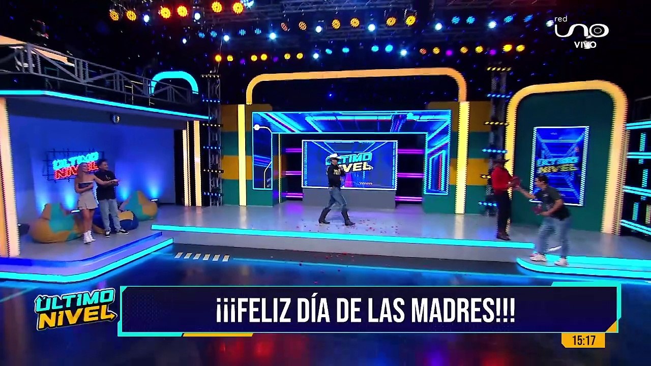 DIA DE LA MADRE