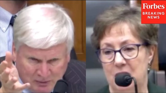 Glenn Grothman Asks Witness How OSHA Can Justify ‘Identical Obligations’ On A Range Of Workplaces