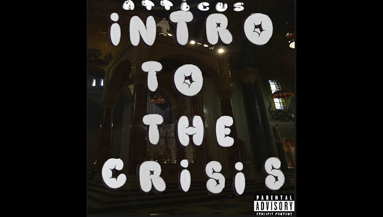 29 Atticus - Martini prod (atticus)