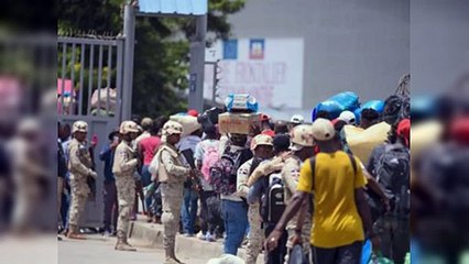 Ejército cancela raso por conducta inapropiada en la frontera