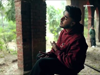 Laykin _ Ali _ Shjr starring Alizeh Shah _ Official Music Video _ Groovon