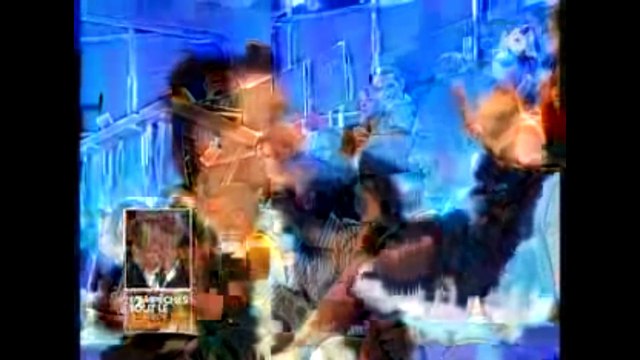 Humour : Fous Rires de Télévision et de Cinéma français