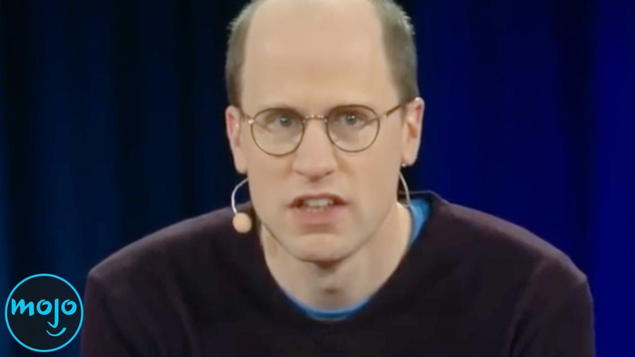 Top 10 Modern Theories That Challenge EVERYTHING