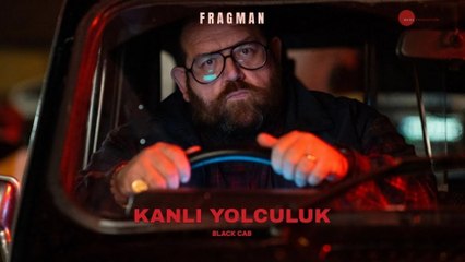 Kanlı Yolculuk Altyazılı Fragman