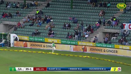 South Africa vs Australia, 2nd Test at Gqeberha, Mar 09 2018