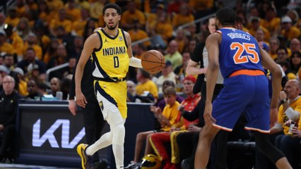 NBA Playoffs: Pacers Miss Key Chance as Knicks Rally