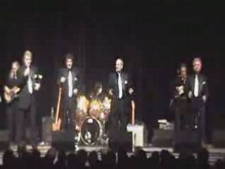 The Mystics - Tonight Could Be The Night