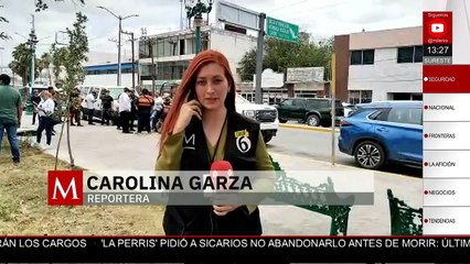 Localizan a integrantes de 'Grupo Fugitivo'; desaparecidos tras concierto en Reynosa