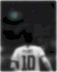 Different path. Same goal: Greatness.