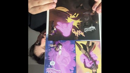 HAUL COMICS #88 : le FDCB de Dark Horse ! (Vidéo exclusive Daylimotion)