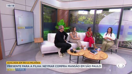 Marina Ruy Barbosa explica 'ombro roxo' em Cannes
