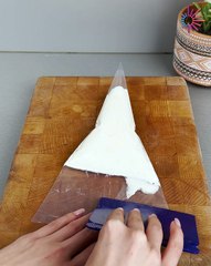 Your frosting game changer 😍