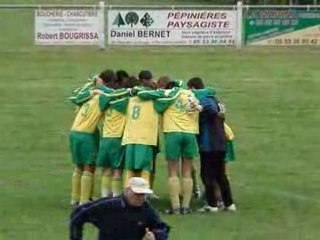 15ans Castillonnes Sainte Bazeille 2