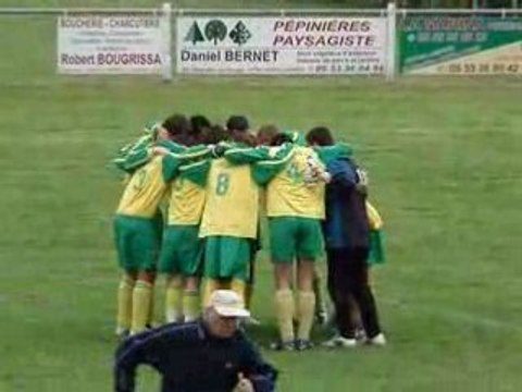 15ans Castillonnes Sainte Bazeille 2