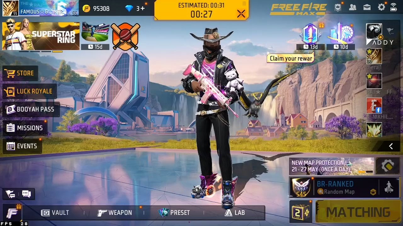 Most Insane Gameplay Ever...