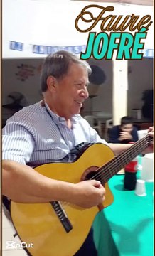 Faure Jofré | Coros evangélicos | Alabanzas y adoración