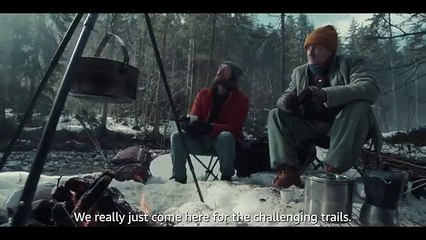 Nine Perfect Strangers Season 2_ Meet Peter _ Prime Video