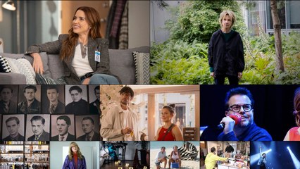 Programme TV soirée du Mercredi 28 mai 2025