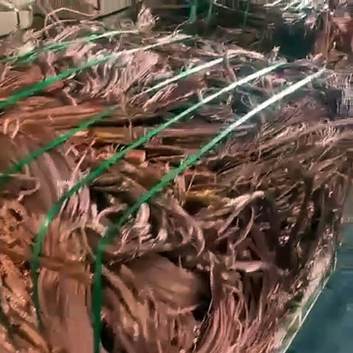 Best Place to buy Copper Wire scrap 2025