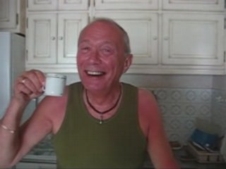 Hubert La Grande-Motte Mai 2008