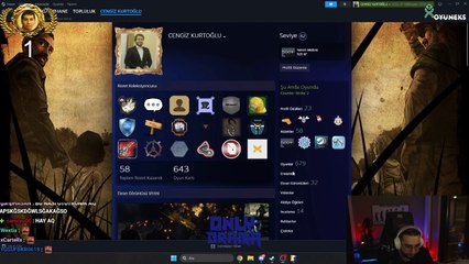 Ferit Karakaya'nın üzerine Eray da canlı yayında bıçak çıkardı.