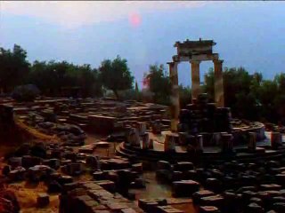 Secretos de la Antiguedad - Las Ciudades perdidas - Documental