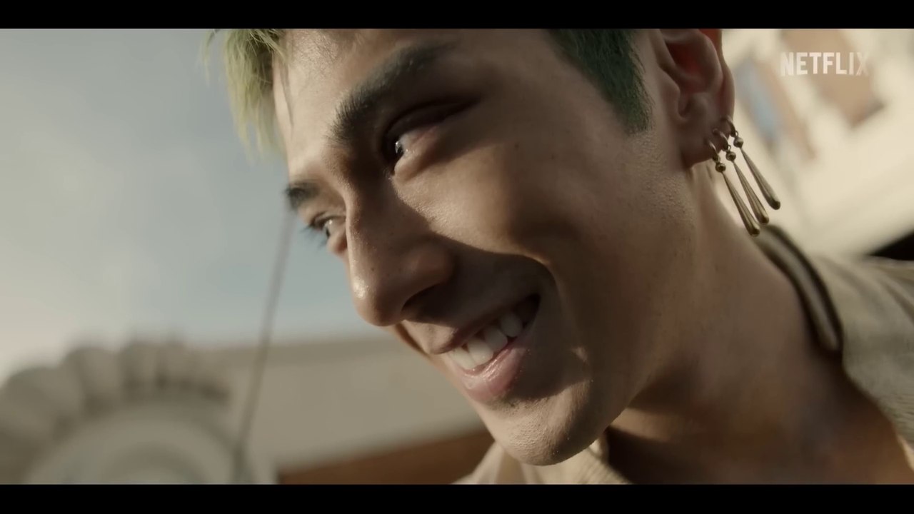 One Piece - S02 Teaser Trailer (Deutsch) HD