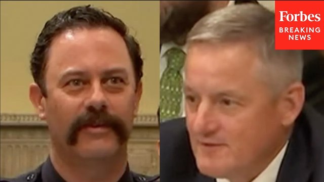 Bruce Westerman Presses Witnesses About Forest Thinning Strategies For Wildfire Management