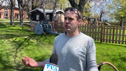 Laboratoire hôpital Maria : « c’est une situation d’urgence et ce n’est vraiment pas correct »