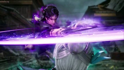 My Senior Brother is Too Strong Episode 22 Eng Sub