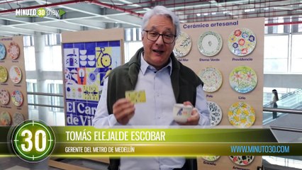 La Cívica no para  ahora puedes usarla para viajar entre Medellín y el Carmen de Viboral