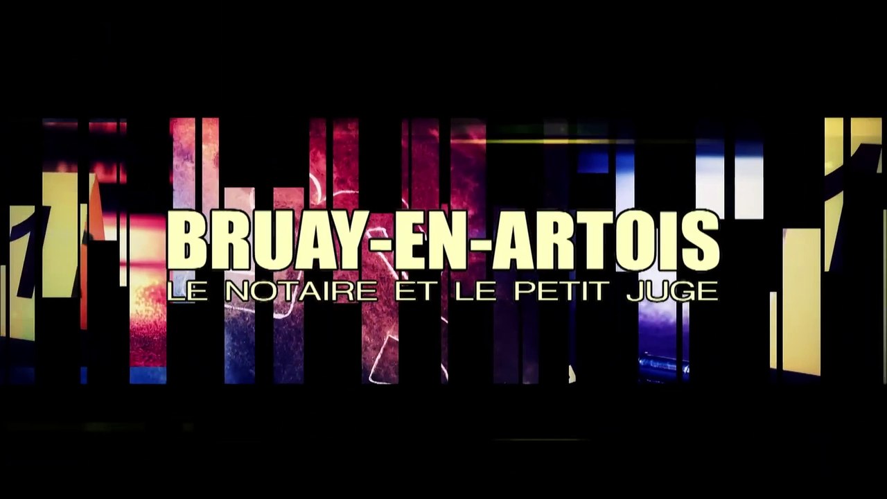 Faites Entrer lAccusé  Bruay-en-Artois, le notaire et le petit juge