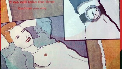 Sweetness - If We Will Take The Time