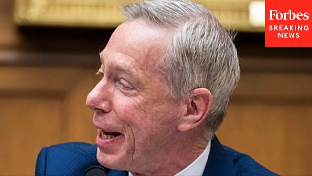 Stephen Lynch Warns Proposed Legislation Will Give Regulated Entities More ‘Opportunities To Escape The Law’