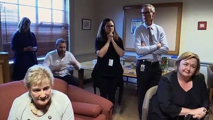 Prime Minister Documentary Movie - Jacinda Ardern