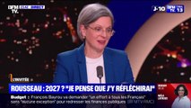 Présidentielle de 2027: 