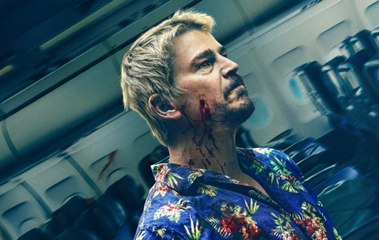 Fight or Flight (Sicarios en el aire) - Tráiler Oficial (Español)