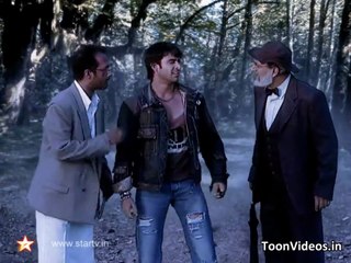 Lucky Drama Episode 10 | Magical World of Timeless Stories ✨