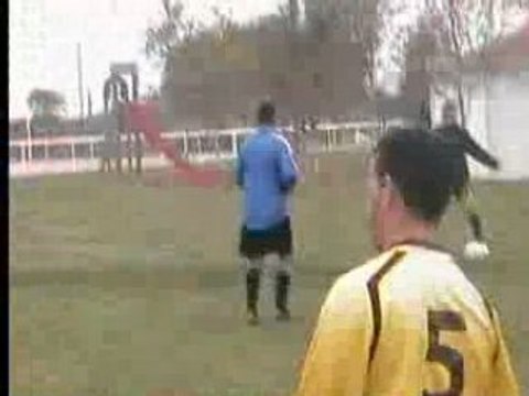 as Jean yole foot la roche sur yon