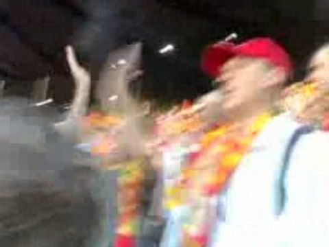 Lille Lens parcage lensois 1