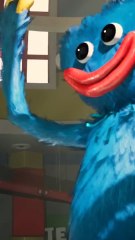 Huggy Wuggy dans FNaF : Découvrez la vérité derrière ce personnage mystérieux 👾