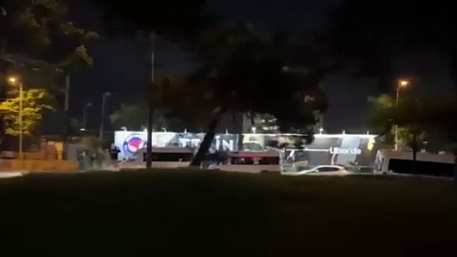 Başsavcılık talimat vermişti: Levent'te Ekrem İmamoğlu afişleri söküldü