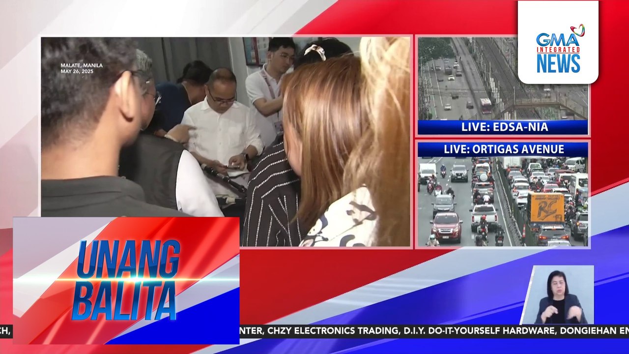 2 ahensya na sangkot umano sa illegal recruitment, sinuspinde ng Department of Migrant Workers | Unang Balita