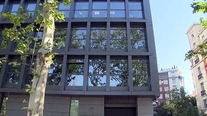 Detenidos el ex 'número dos' de Interior Francisco Martínez y el hacker 'Alcasec'