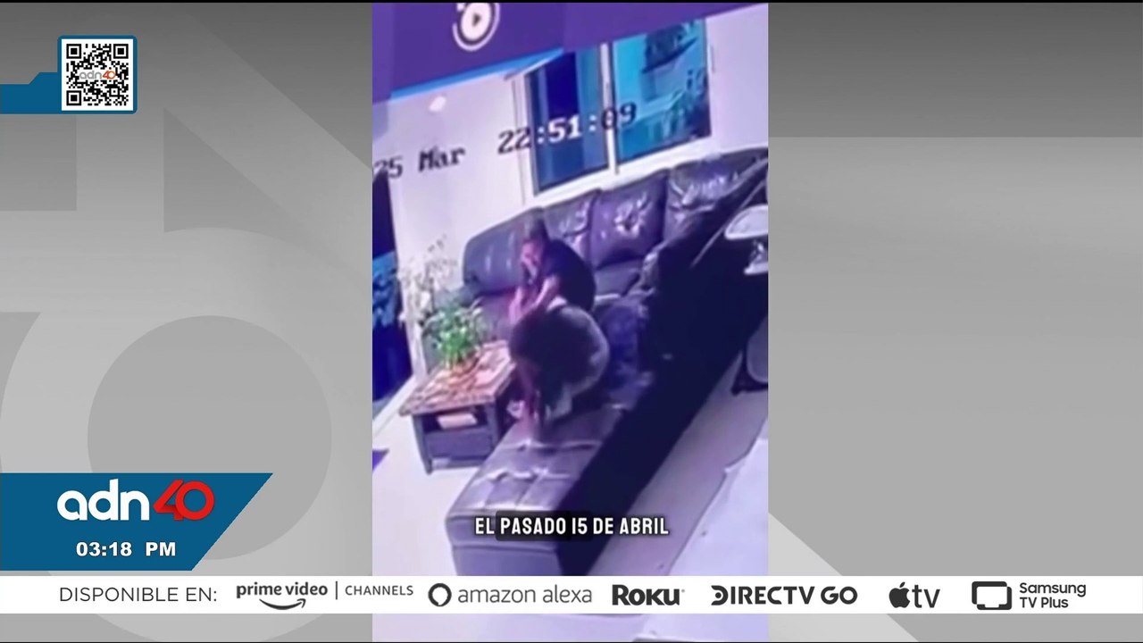 Denuncian a médico por intento de feminicidio contra su expareja en Puebla