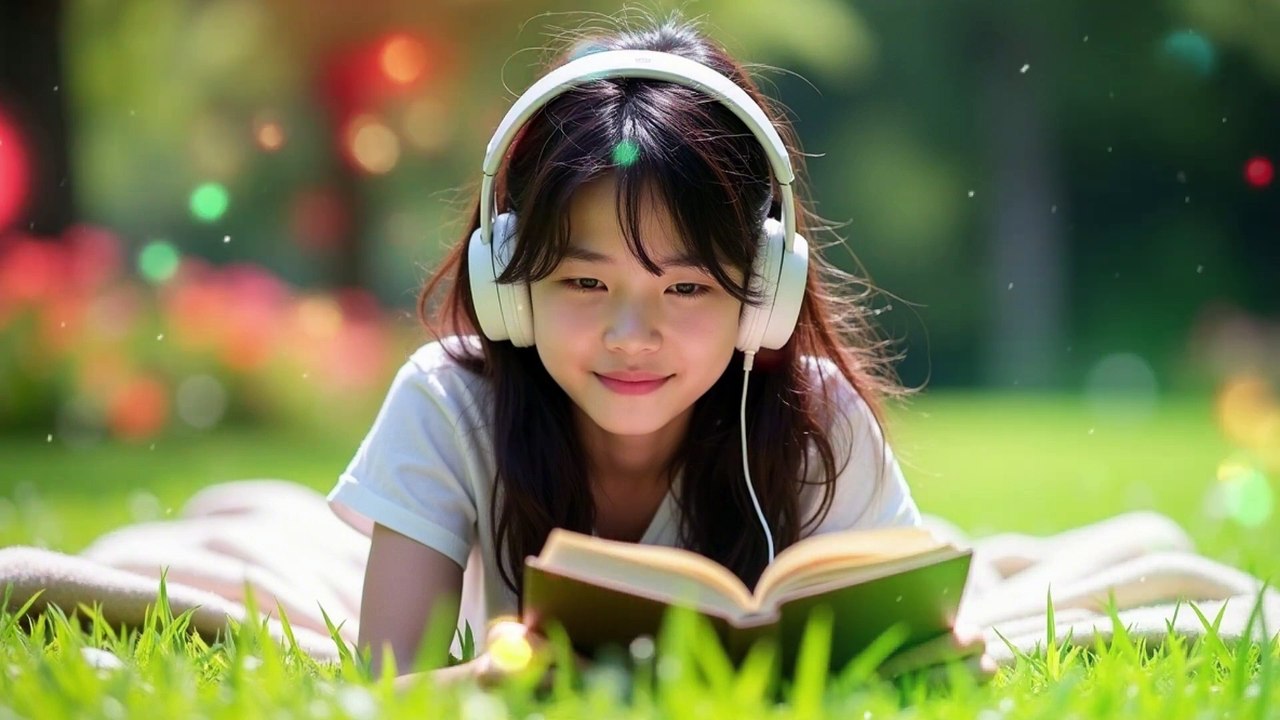 Slowly to Learn | Motivating Music | Free Royalty Background Music