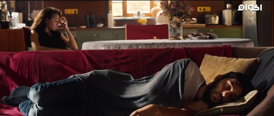 فيلم غبار الماضي 1 Dust 2016 مدبلج