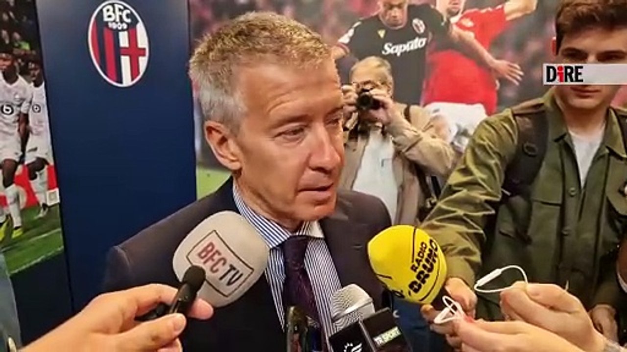 Bologna - CALCIO. STAGIONE BOLOGNA IN MOSTRA: CON IMMAGINI E VOCI CALCIATORI (27.05.25)