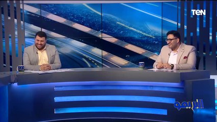 الموسم رجع للأهلي وهامش الخطأ مش مسموح عبد الجليل وأحمد مجدي يعلقان على توقعات مباراة الاهلي وفاركو