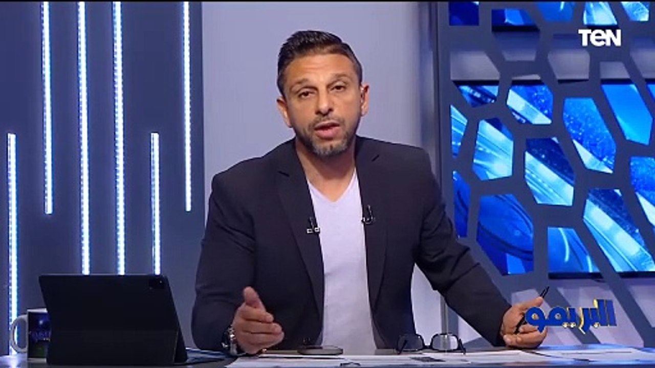 فاروق: لن يتم تعليق لقب بطل الدوري بقرار من الكأس.. والمحكمة الرياضية الدولية خدت القرار